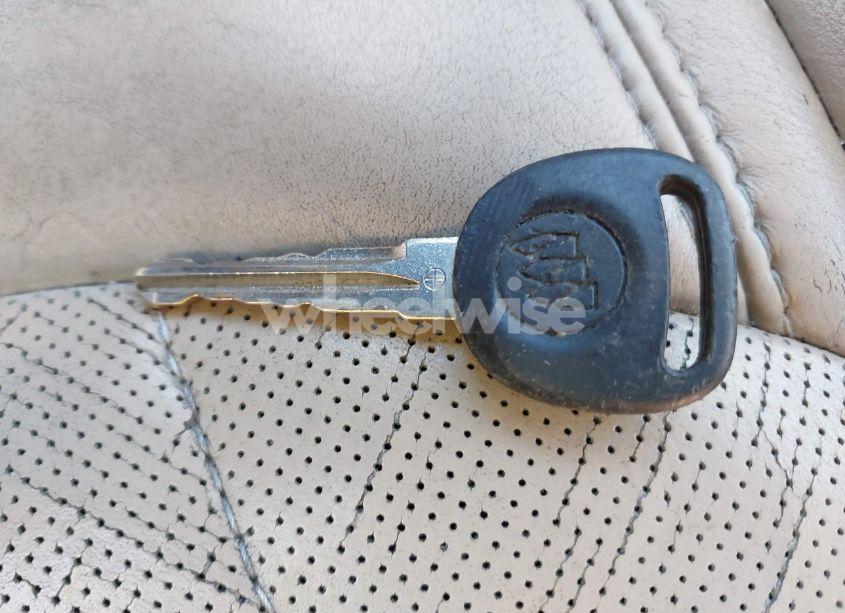 Photo 11 of 2010 Buick Enclave 1XL (VIN 5GALRBED5AJ250177)