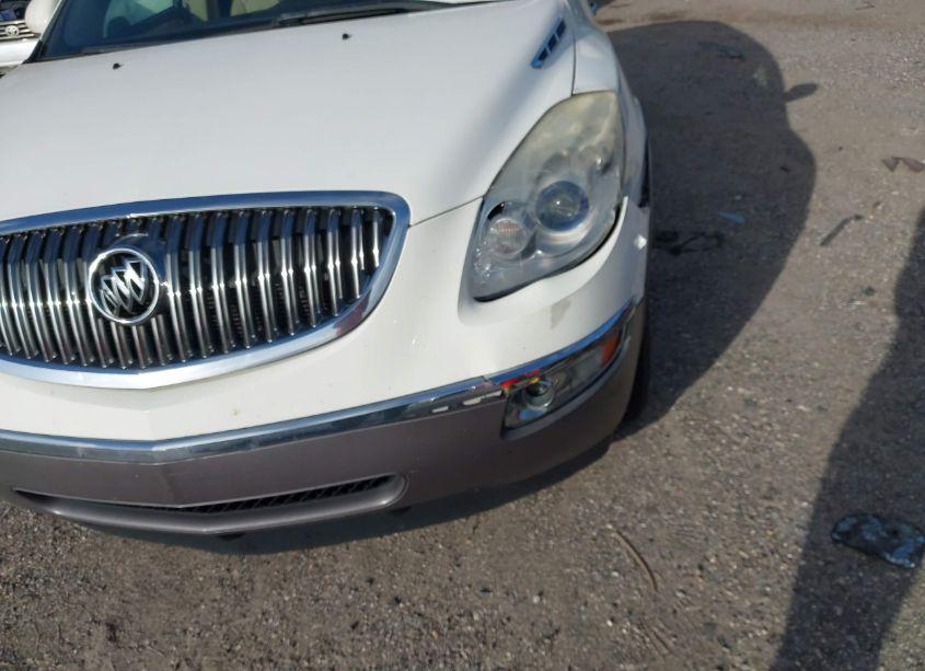 Photo 6 of 2010 Buick Enclave 1XL (VIN 5GALRBED7AJ143504)