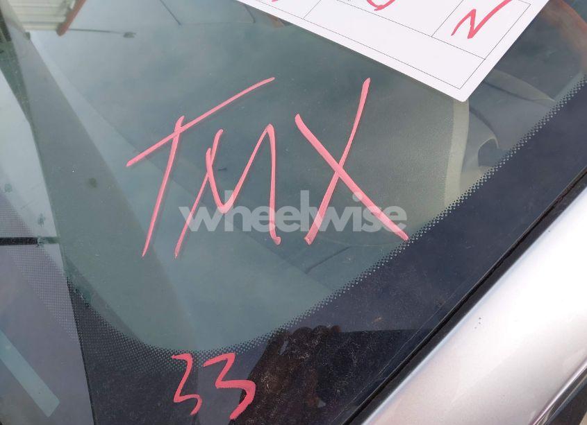 Photo 6 of 2010 Buick Enclave 1XL (VIN 5GALRBED8AJ167570)