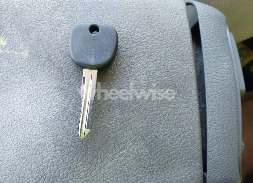 Photo 11 of 2010 Buick Enclave 1XL (VIN 5GALRBED8AJ173689)