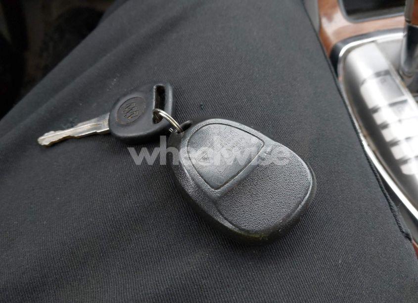 Photo 11 of 2010 Buick Enclave 1XL (VIN 5GALRBEDXAJ104776)