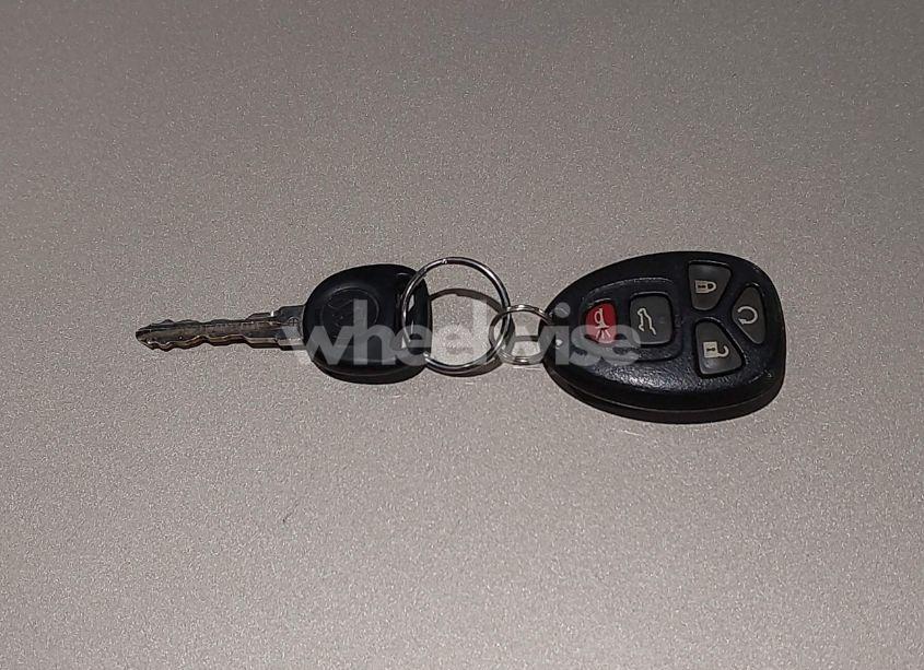 Photo 11 of 2010 Buick Enclave 1XL (VIN 5GALRBEDXAJ108407)