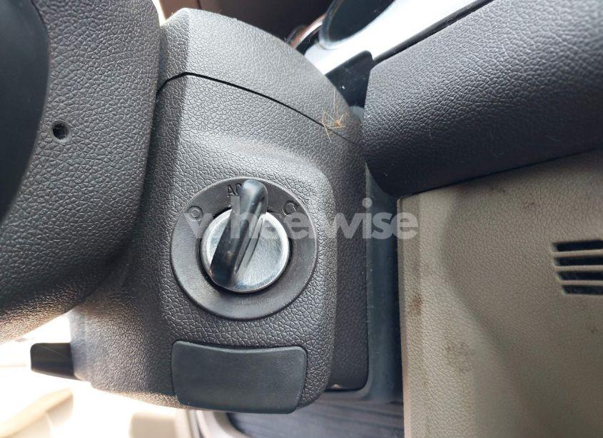 Photo 11 of 2010 Buick Enclave 1XL (VIN 5GALRBEDXAJ183852)