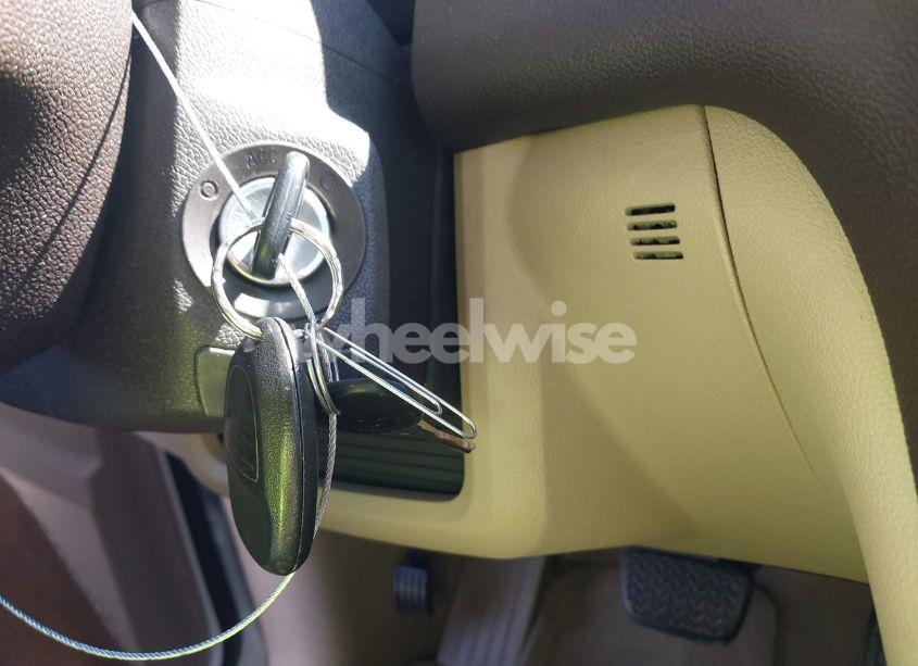 Photo 11 of 2010 Buick Enclave 2XL (VIN 5GALRCED1AJ109001)