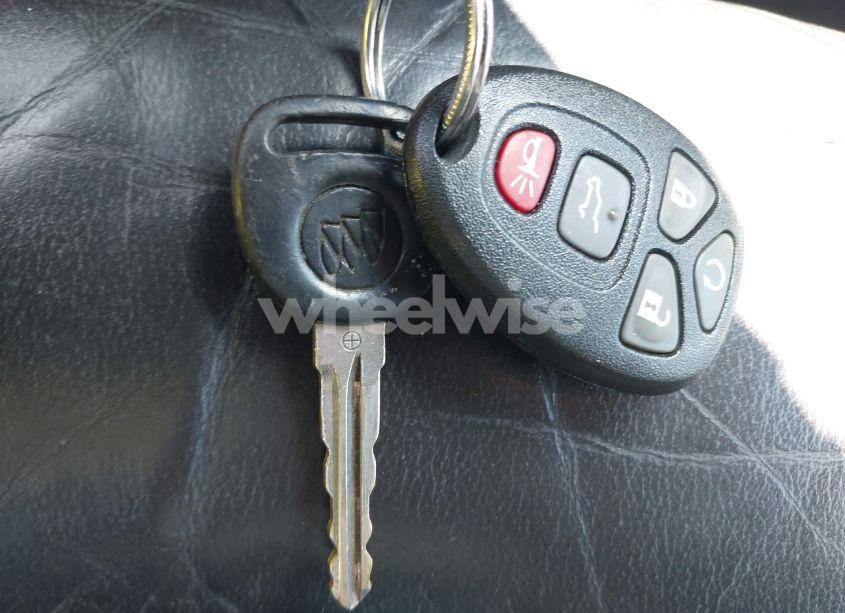 Photo 11 of 2010 Buick Enclave 2XL (VIN 5GALRCED1AJ169764)