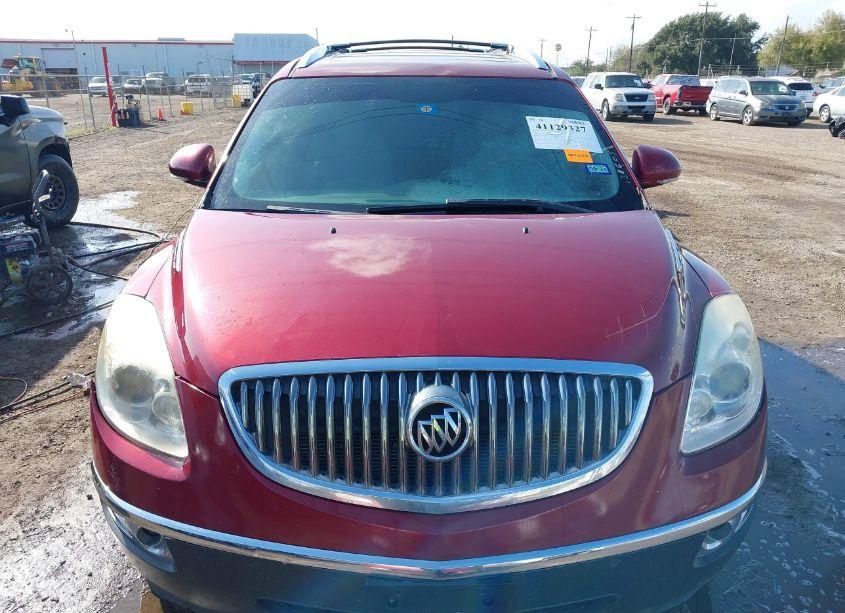 Photo 6 of 2010 Buick Enclave 2XL (VIN 5GALRCED2AJ138605)