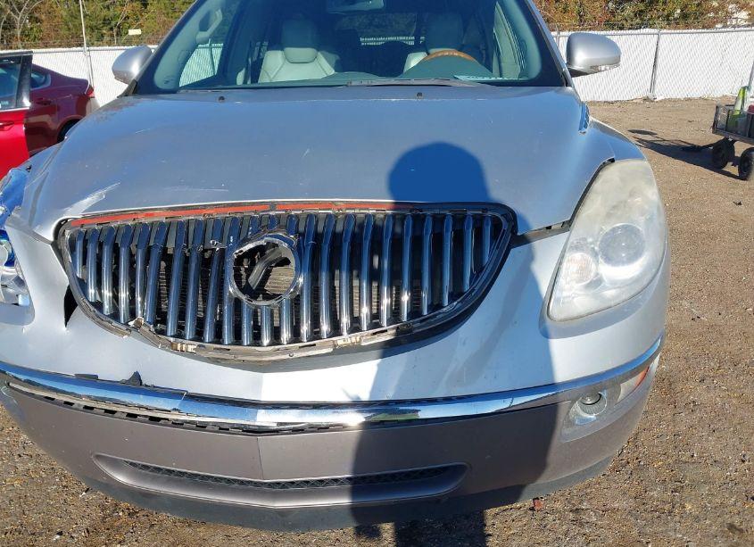 Photo 12 of 2010 Buick Enclave 2XL (VIN 5GALRCED3AJ138855)