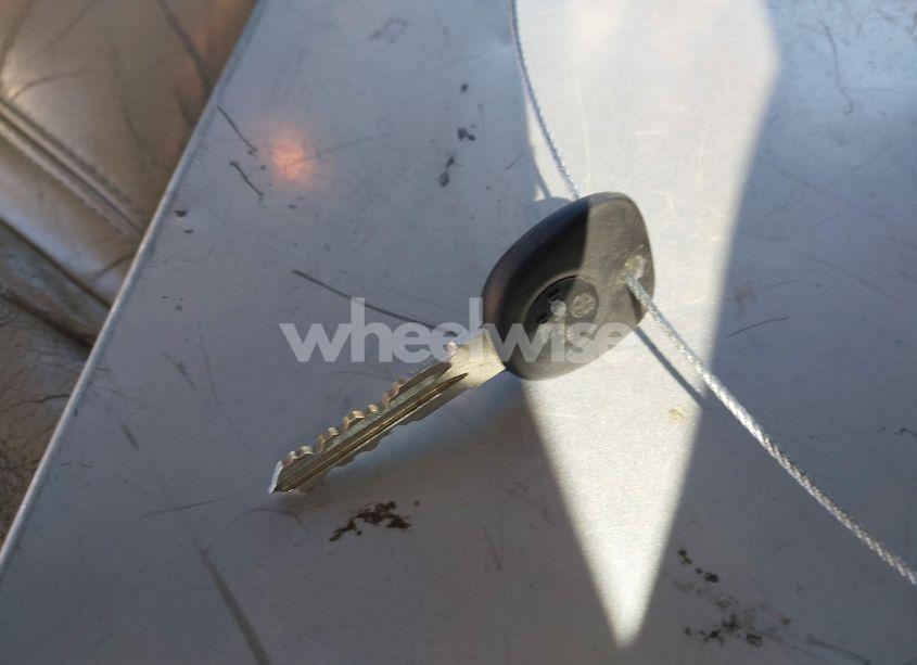 Photo 11 of 2010 Buick Enclave 2XL (VIN 5GALRCED3AJ186386)