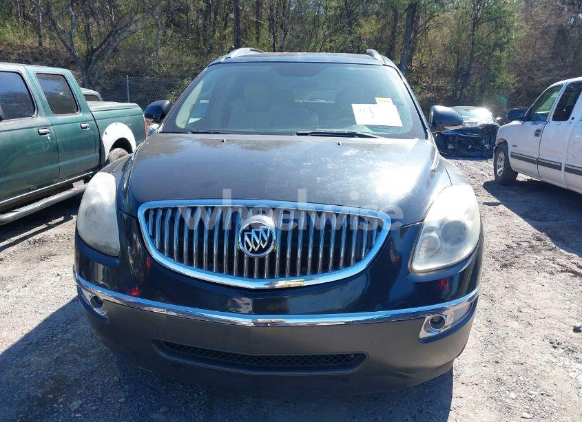 Photo 6 of 2010 Buick Enclave 2XL (VIN 5GALRCED3AJ186386)
