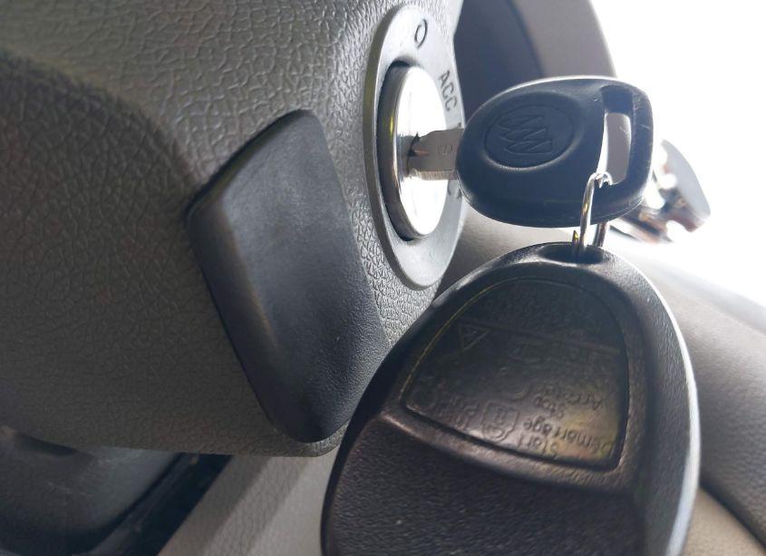 Photo 11 of 2010 Buick Enclave CXL W/2XL (VIN 5GALRCED4AJ226782)