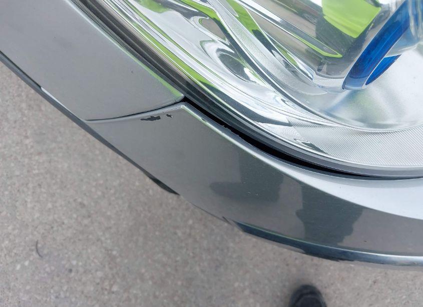 Photo 6 of 2010 Buick Enclave CXL W/2XL (VIN 5GALRCED4AJ226782)