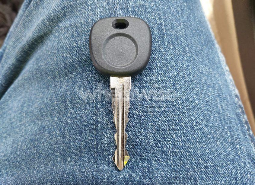 Photo 11 of 2010 Buick Enclave 2XL (VIN 5GALRCED5AJ186020)