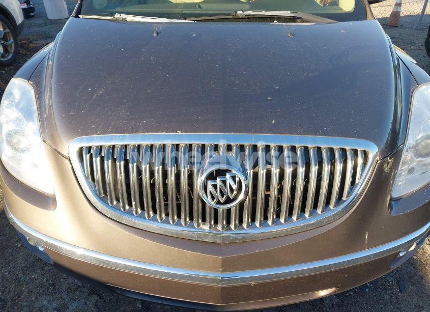 Photo 6 of 2010 Buick Enclave 2XL (VIN 5GALRCED6AJ100990)