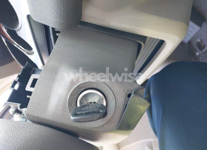 Photo 11 of 2010 Buick Enclave 2XL (VIN 5GALRCED8AJ118990)