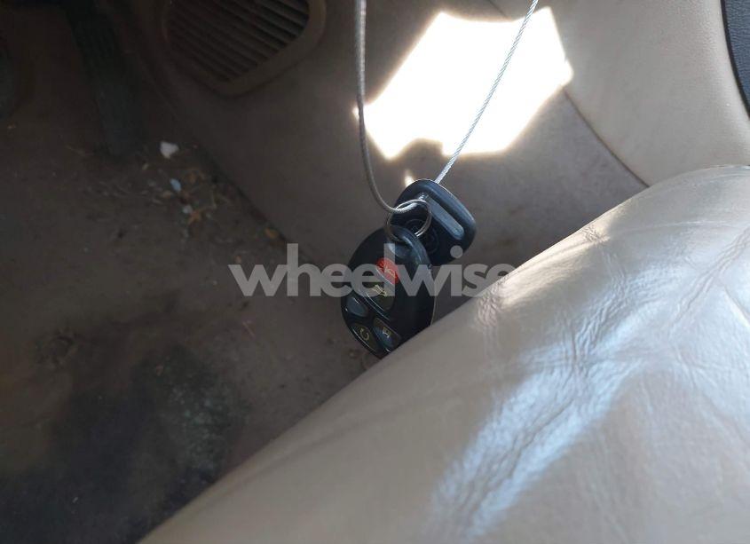 Photo 11 of 2010 Buick Enclave 2XL (VIN 5GALRCED9AJ115838)