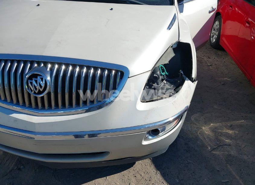 Photo 6 of 2010 Buick Enclave 2XL (VIN 5GALRCED9AJ115838)