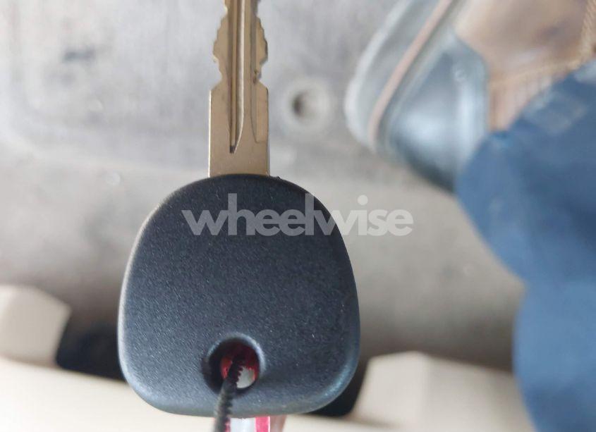 Photo 11 of 2010 Buick Enclave 2XL (VIN 5GALRCED9AJ141274)