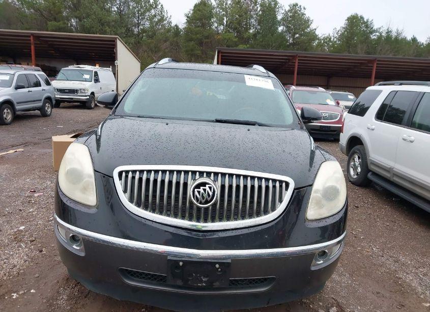 Photo 6 of 2010 Buick Enclave 2XL (VIN 5GALRCED9AJ185355)