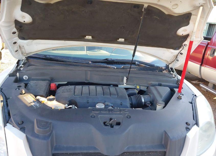 Photo 10 of 2010 Buick Enclave 2XL (VIN 5GALRCED9AJ232321)