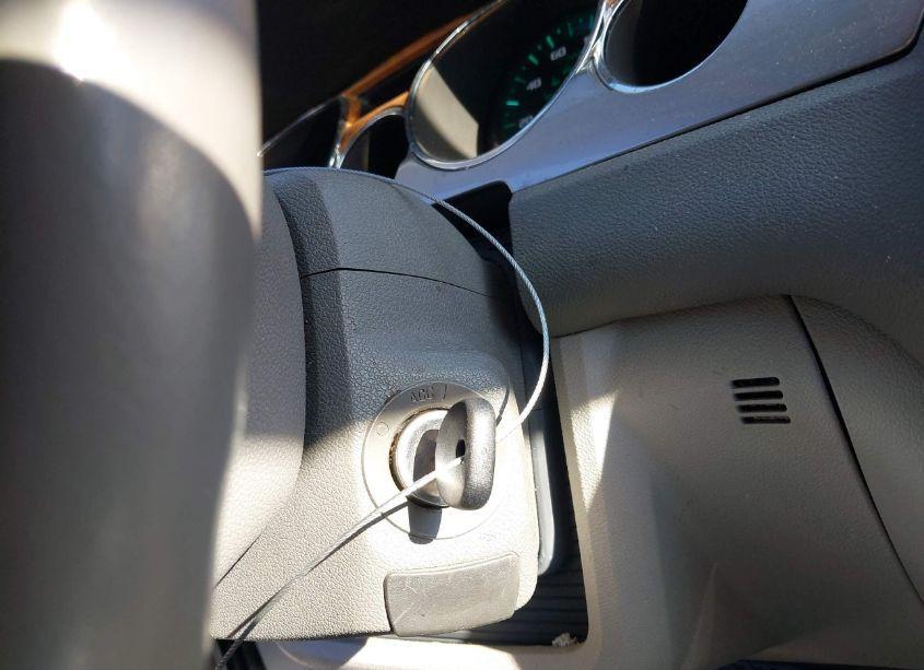 Photo 11 of 2010 Buick Enclave 2XL (VIN 5GALRCED9AJ232321)