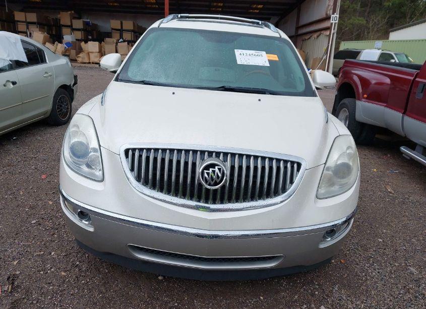 Photo 6 of 2010 Buick Enclave 2XL (VIN 5GALRCED9AJ232321)