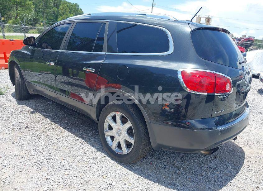 Photo 3 of 2010 Buick Enclave 2XL (VIN 5GALRCEDXAJ168015)