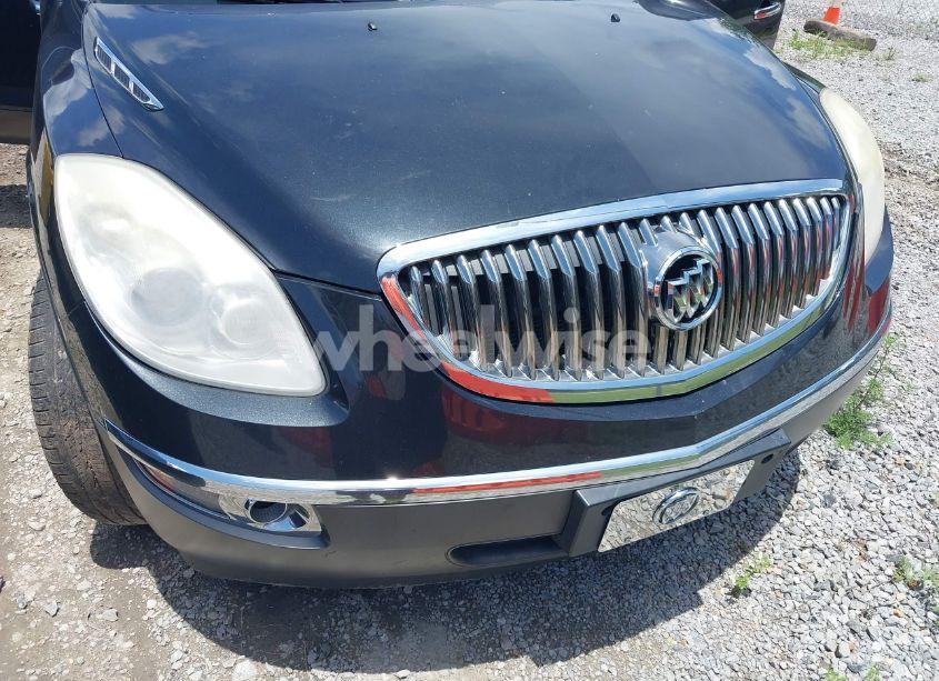Photo 6 of 2010 Buick Enclave 2XL (VIN 5GALRCEDXAJ168015)