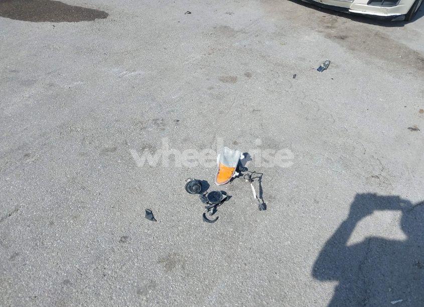 Photo 12 of 2010 Buick Enclave 2XL (VIN 5GALRCEDXAJ186112)