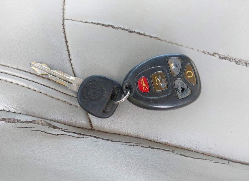 Photo 11 of 2010 Buick Enclave CXL W/2XL (VIN 5GALRCEDXAJ249970)