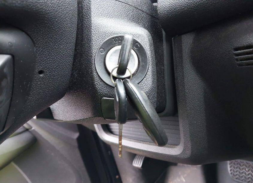 Photo 11 of 2010 Buick Enclave 1XL (VIN 5GALVBED1AJ172413)