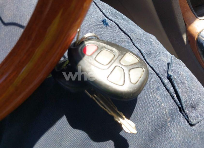 Photo 11 of 2010 Buick Enclave 1XL (VIN 5GALVBED2AJ114715)