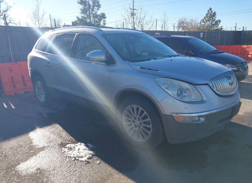 2010 Buick Enclave 1XL (VIN 5GALVBED3AJ194297) main photo