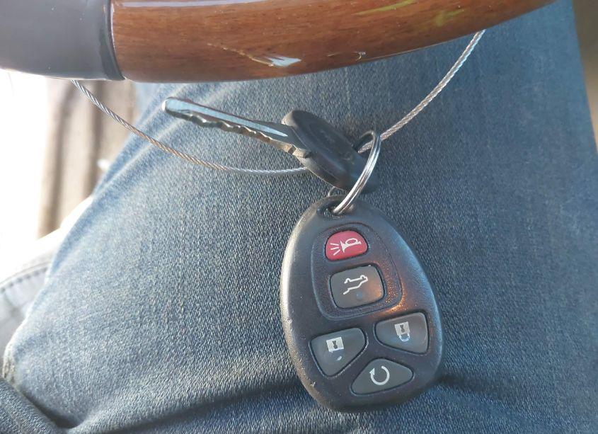 Photo 11 of 2010 Buick Enclave 1XL (VIN 5GALVBED3AJ194297)