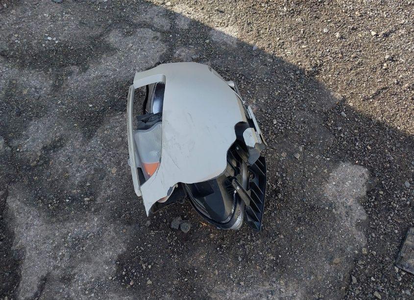 Photo 11 of 2010 Buick Enclave 1XL (VIN 5GALVBED4AJ257939)