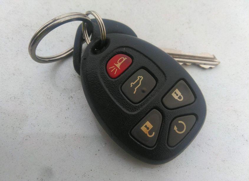 Photo 11 of 2010 Buick Enclave 1XL (VIN 5GALVBED6AJ140623)