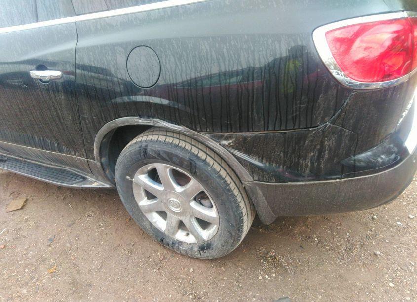 Photo 12 of 2010 Buick Enclave 1XL (VIN 5GALVBED6AJ140623)