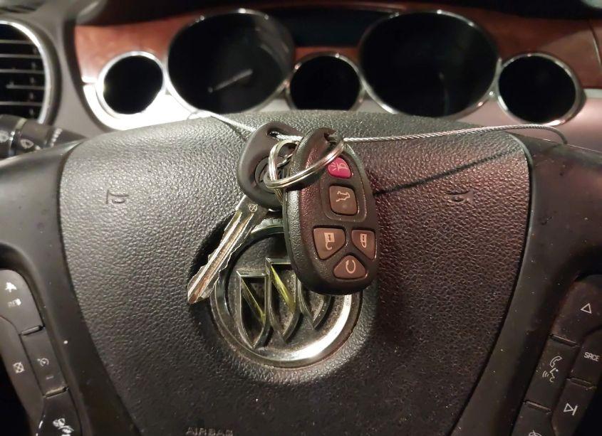 Photo 11 of 2010 Buick Enclave 1XL (VIN 5GALVBED7AJ114290)