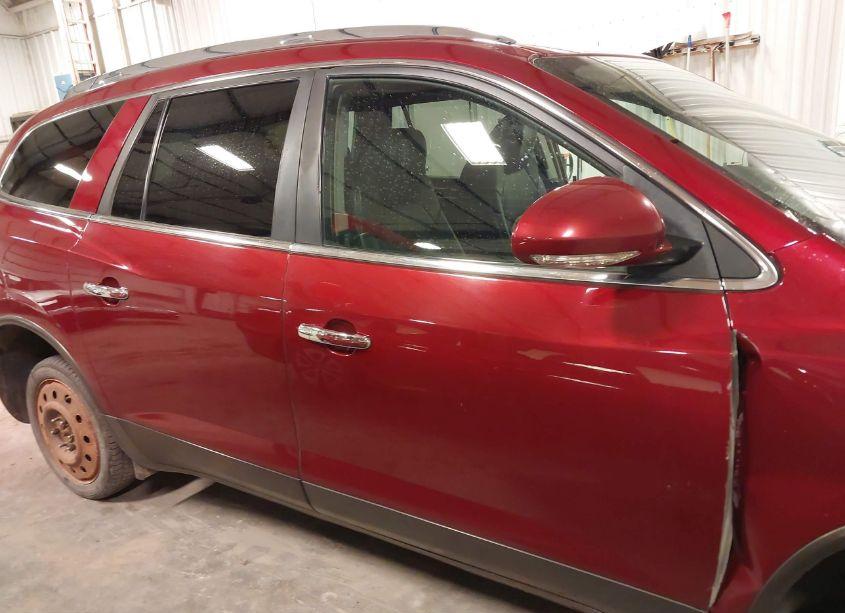 Photo 14 of 2010 Buick Enclave 1XL (VIN 5GALVBED7AJ114290)