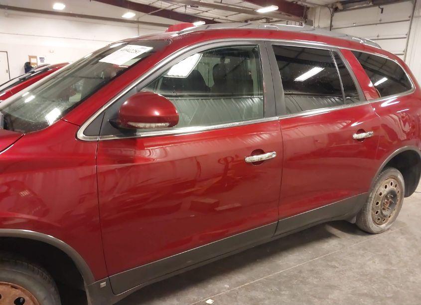 Photo 15 of 2010 Buick Enclave 1XL (VIN 5GALVBED7AJ114290)