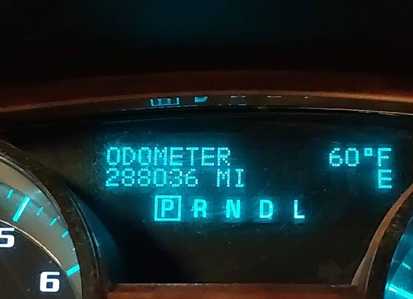 Photo 16 of 2010 Buick Enclave 1XL (VIN 5GALVBED7AJ114290)