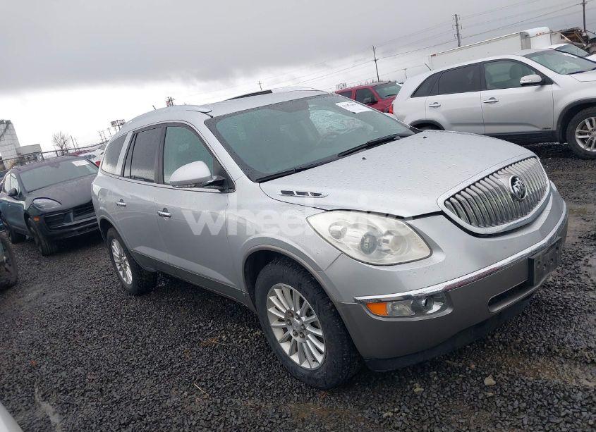 2010 Buick Enclave 1XL (VIN 5GALVBED7AJ194478) main photo