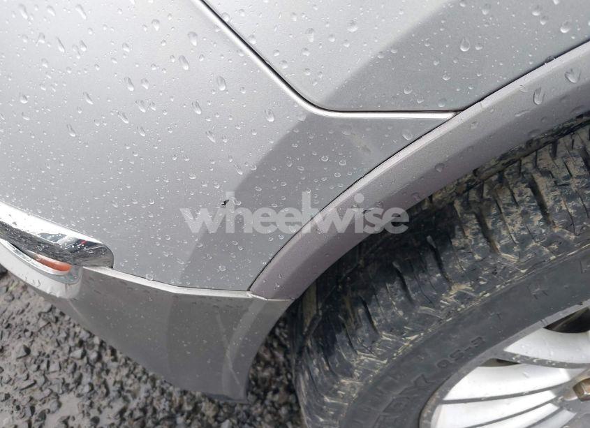 Photo 6 of 2010 Buick Enclave 1XL (VIN 5GALVBED7AJ194478)