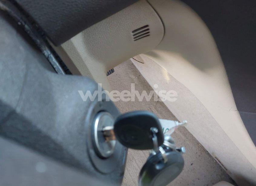Photo 11 of 2010 Buick Enclave 1XL (VIN 5GALVBED9AJ261064)