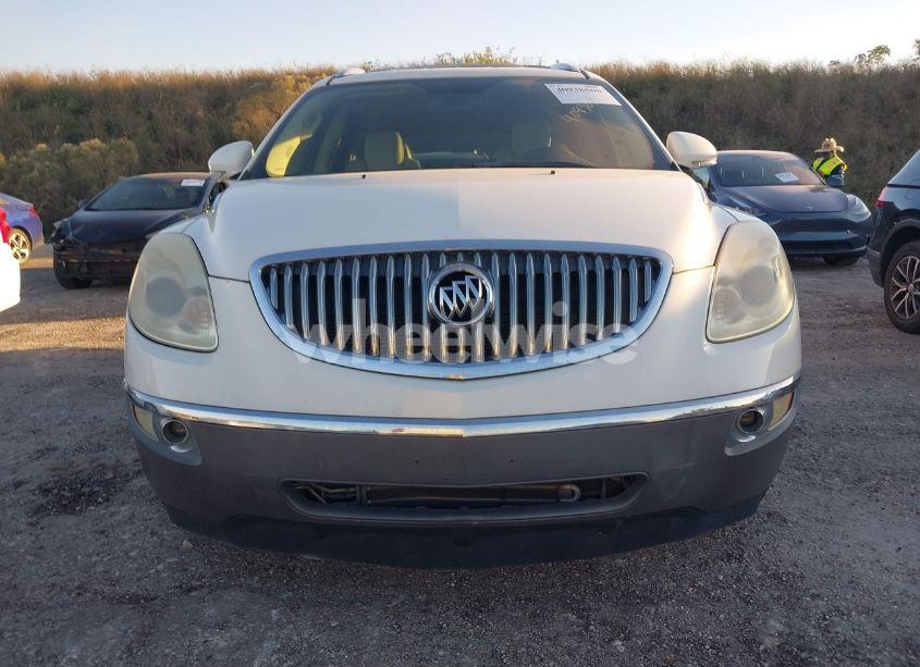 Photo 6 of 2010 Buick Enclave 1XL (VIN 5GALVBED9AJ261064)