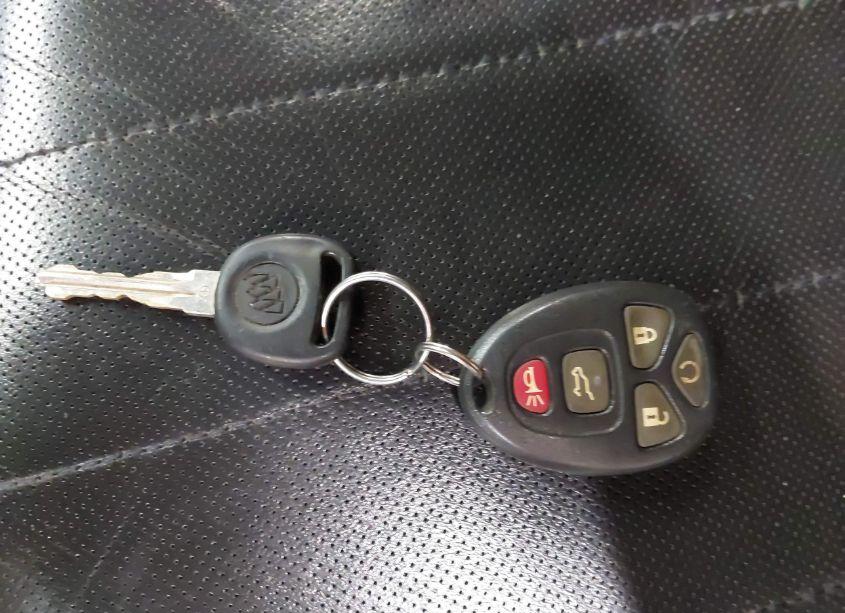 Photo 11 of 2010 Buick Enclave 1XL (VIN 5GALVBEDXAJ197598)