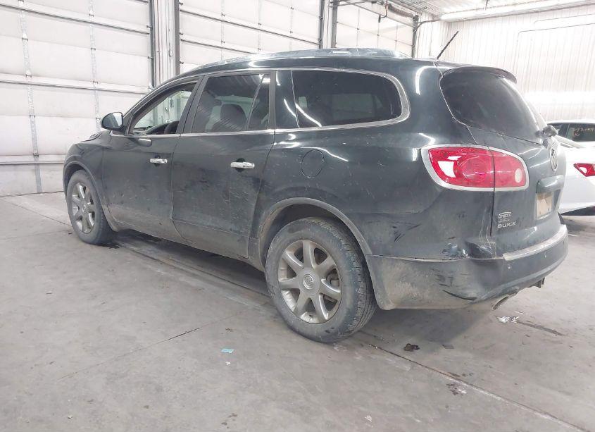 Photo 3 of 2010 Buick Enclave 1XL (VIN 5GALVBEDXAJ197598)