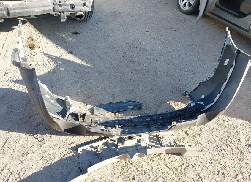 Photo 12 of 2010 Buick Enclave 1XL (VIN 5GALVBEDXAJ258531)