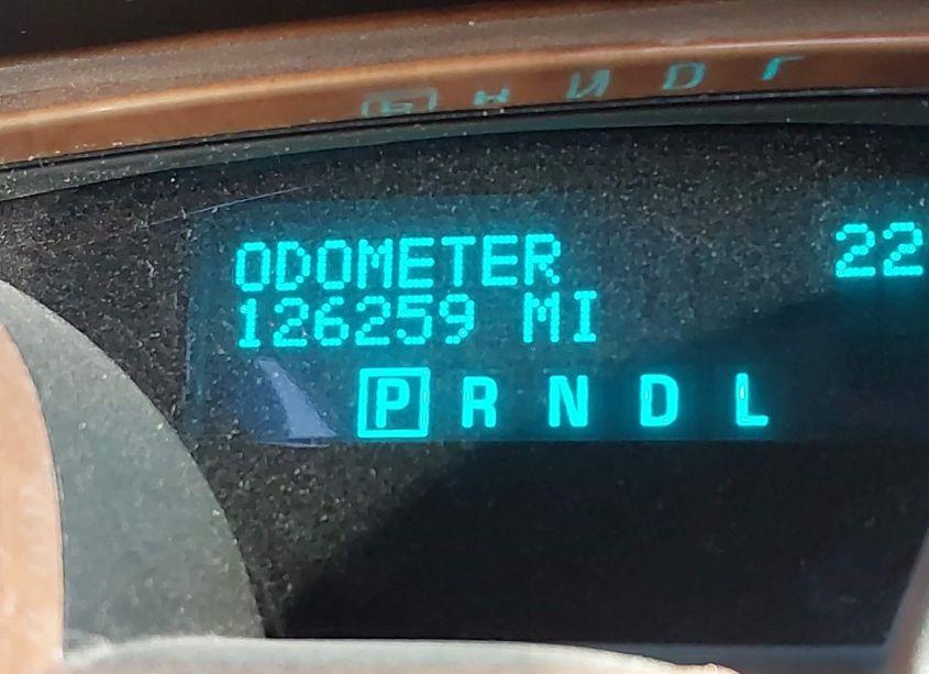 Photo 7 of 2010 Buick Enclave 1XL (VIN 5GALVBEDXAJ258531)