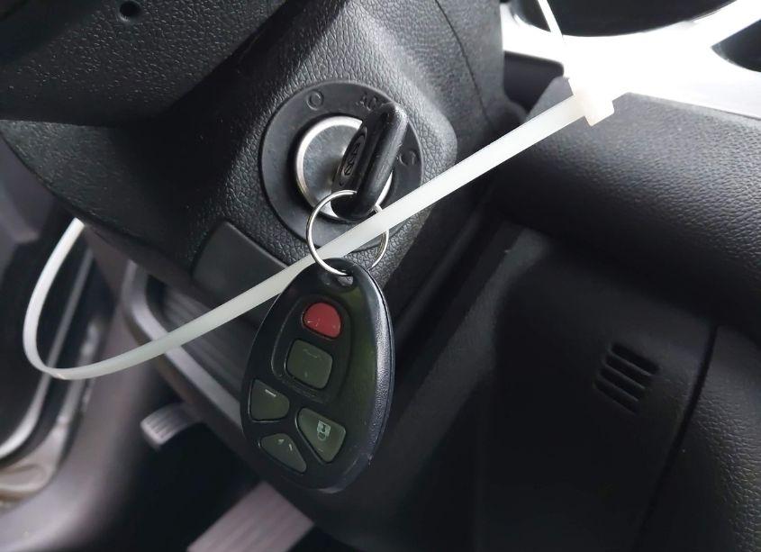 Photo 11 of 2010 Buick Enclave 2XL (VIN 5GALVCED0AJ136315)