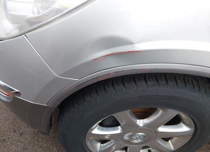 Photo 6 of 2010 Buick Enclave 2XL (VIN 5GALVCED0AJ136315)